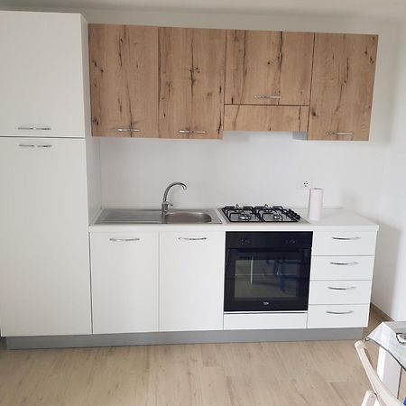 Sea House Tonnara Apartment Sciacca Luaran gambar