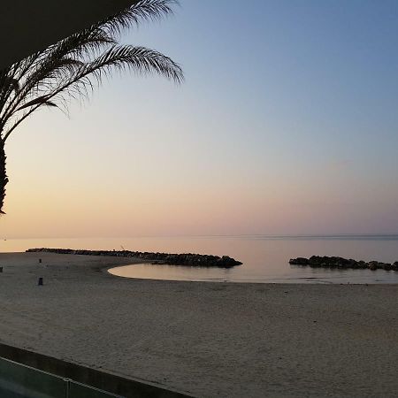 Sea House Tonnara Apartment Sciacca Luaran gambar