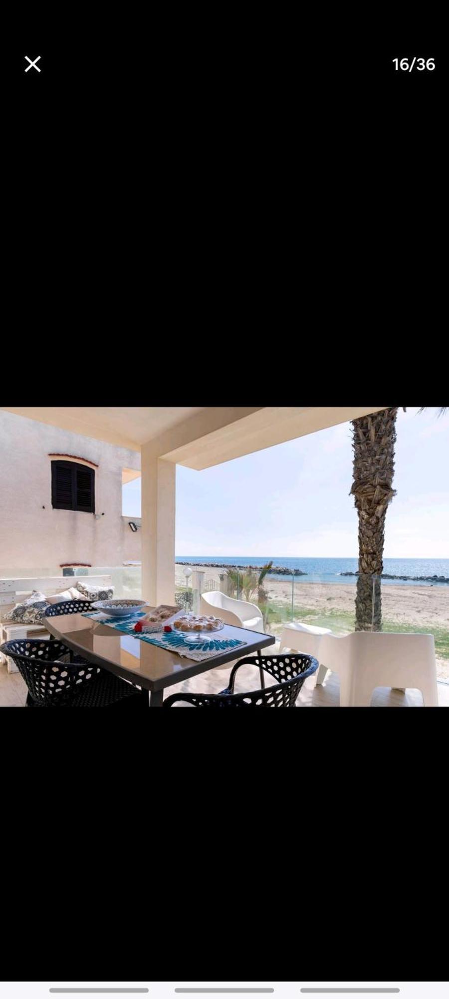 Sea House Tonnara Apartment Sciacca Luaran gambar