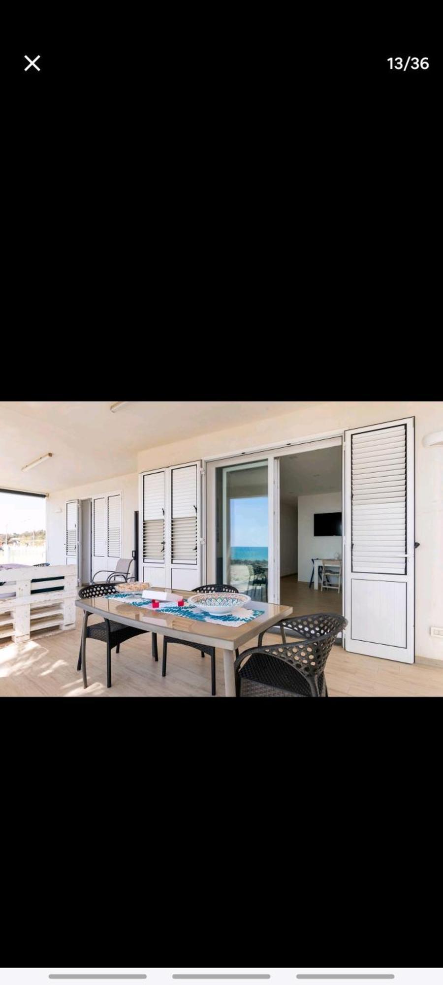 Sea House Tonnara Apartment Sciacca Luaran gambar