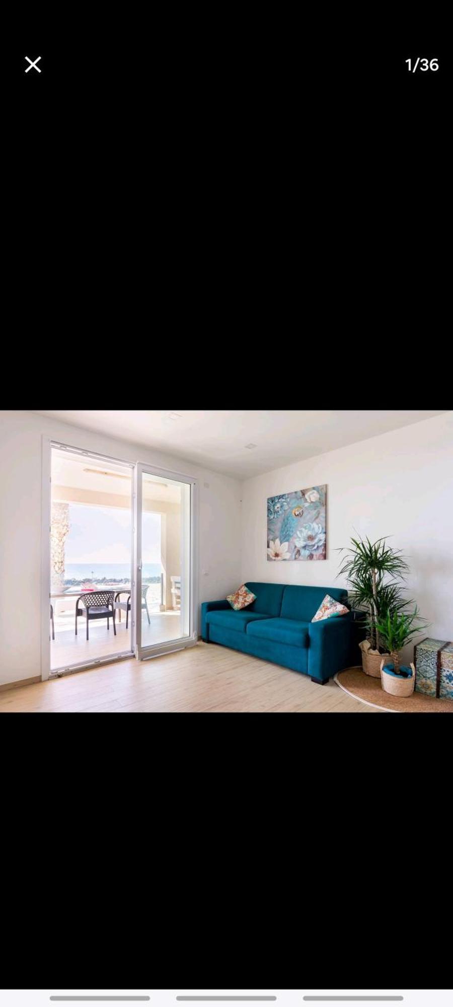 Sea House Tonnara Apartment Sciacca Luaran gambar