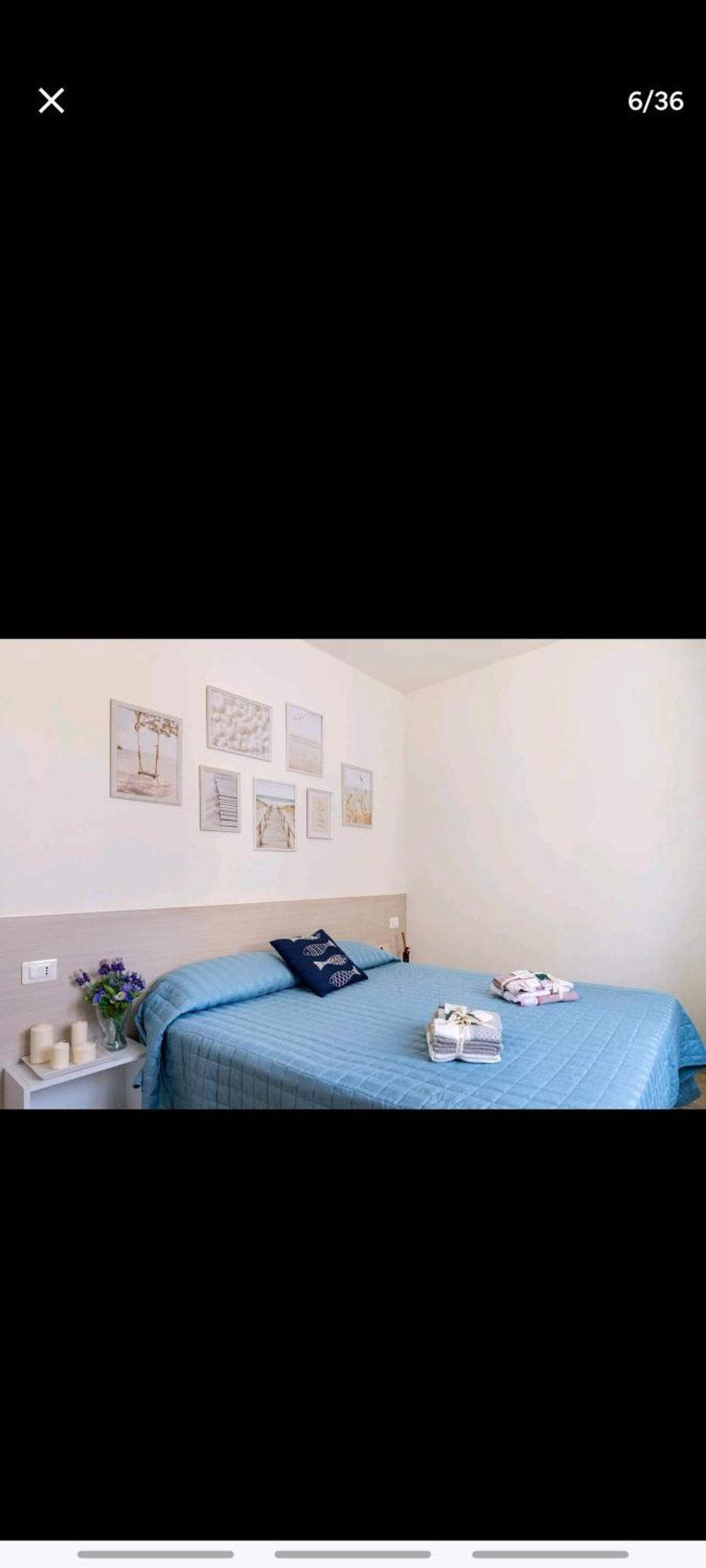 Sea House Tonnara Apartment Sciacca Luaran gambar