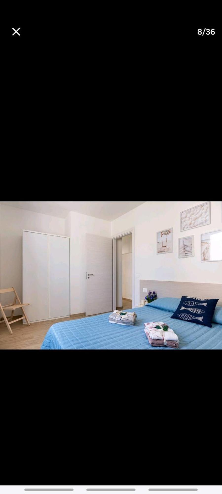 Sea House Tonnara Apartment Sciacca Luaran gambar