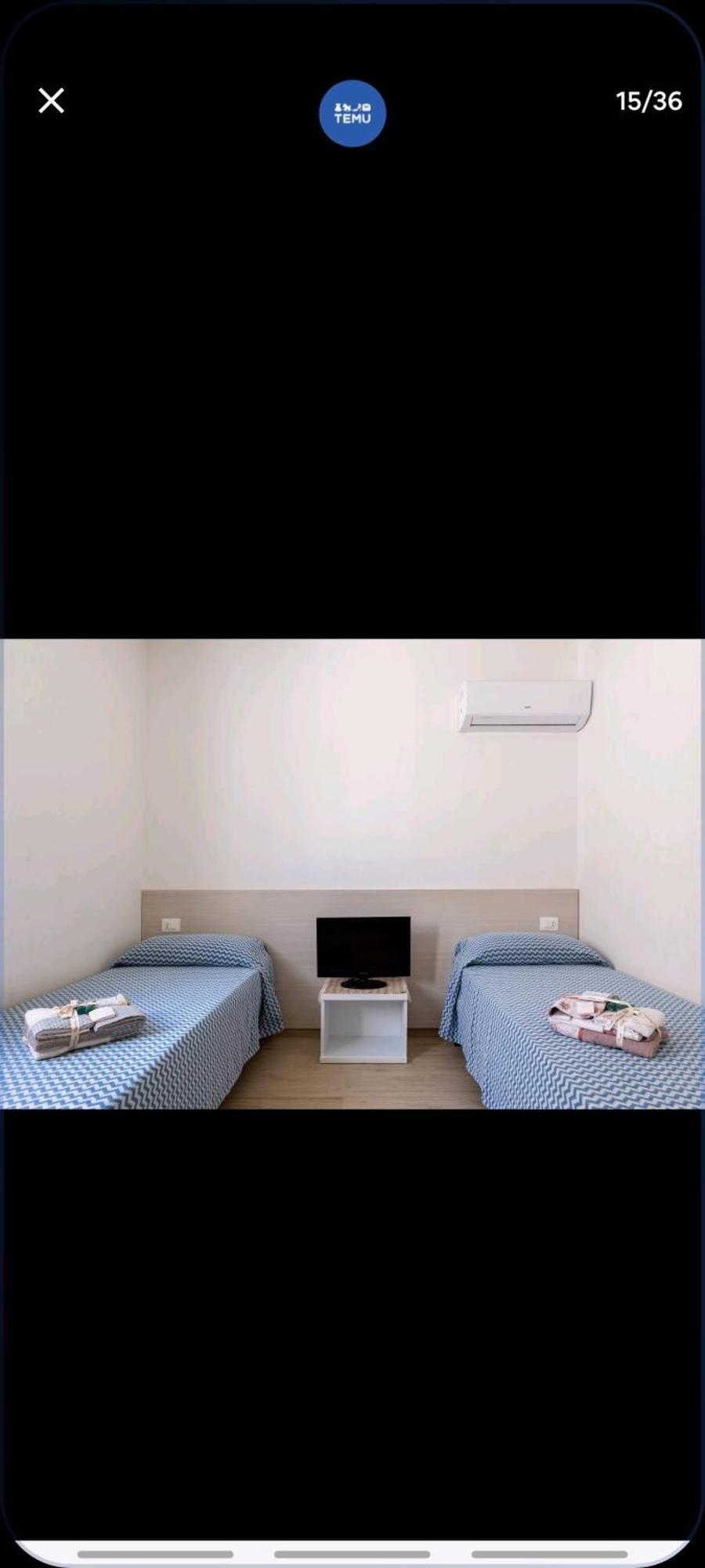 Sea House Tonnara Apartment Sciacca Luaran gambar