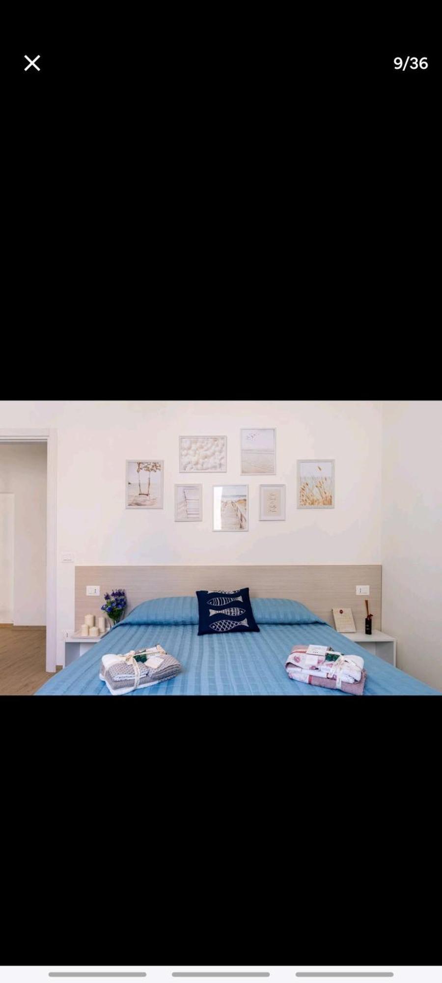 Sea House Tonnara Apartment Sciacca Luaran gambar