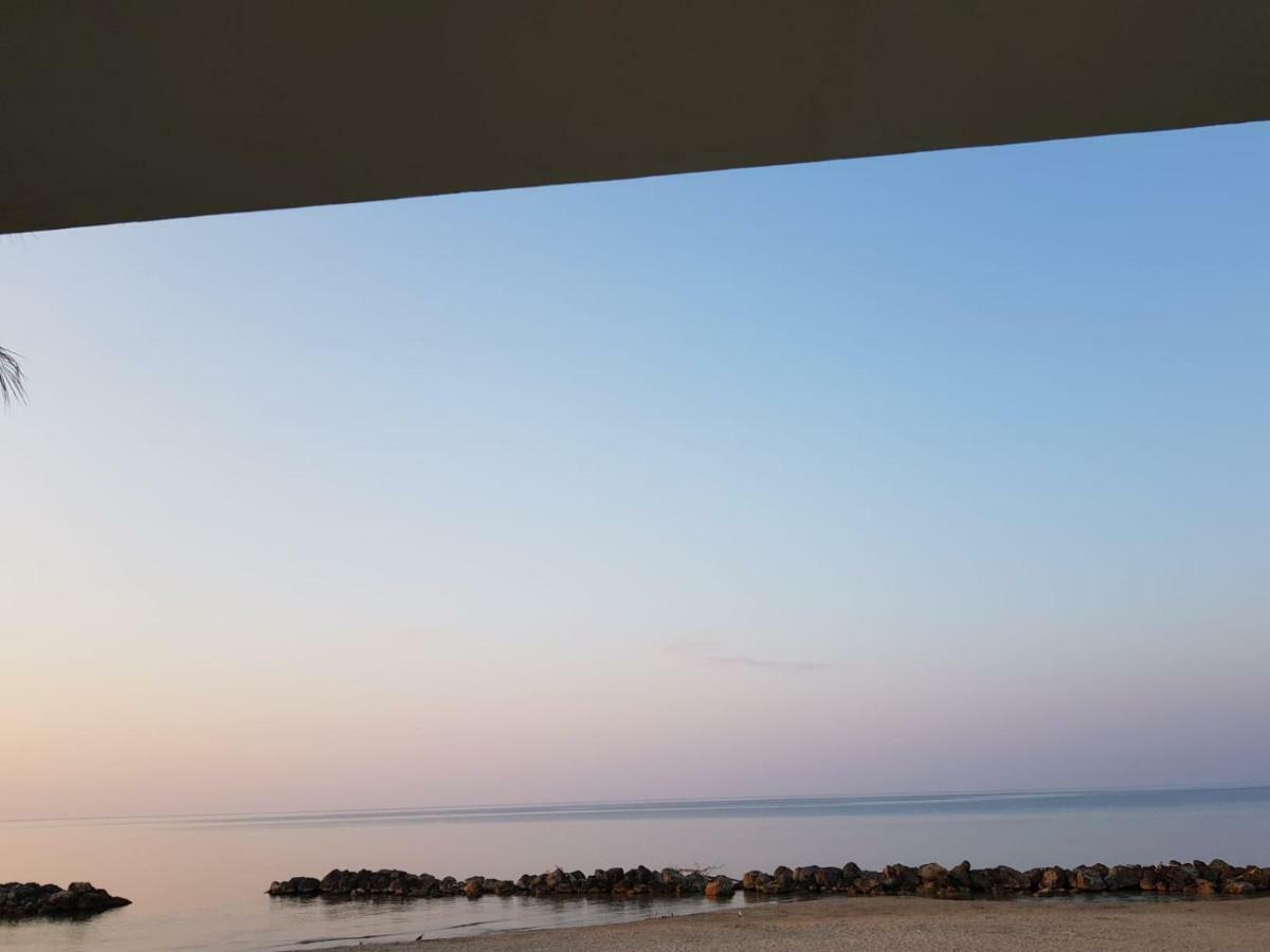 Sea House Tonnara Apartment Sciacca Luaran gambar