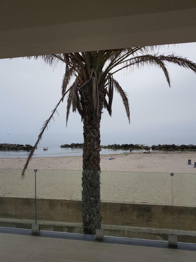 Sea House Tonnara Apartment Sciacca Luaran gambar