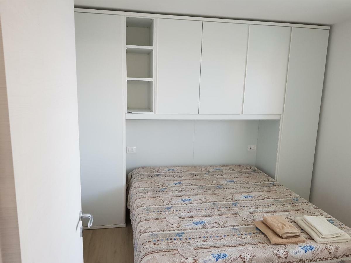 Sea House Tonnara Apartment Sciacca Luaran gambar