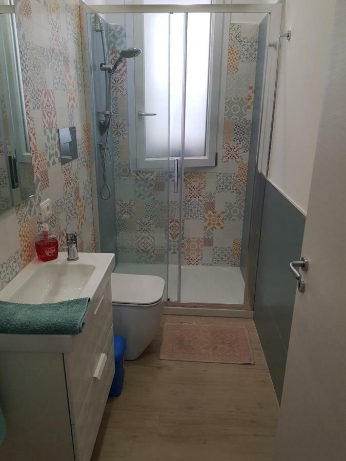 Sea House Tonnara Apartment Sciacca Luaran gambar