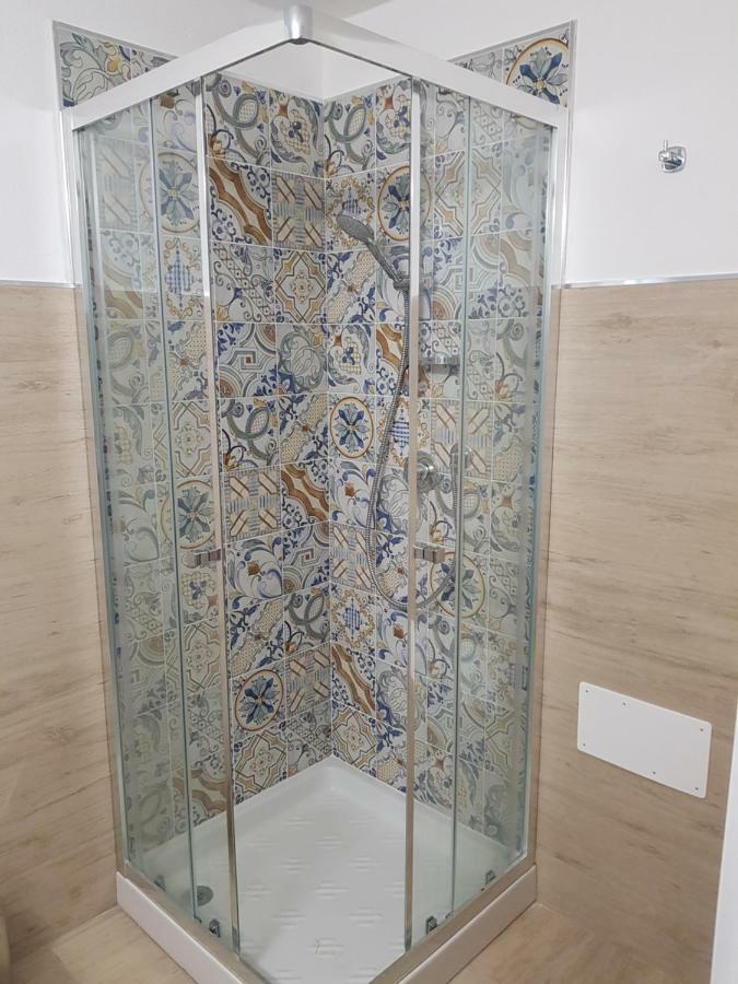 Sea House Tonnara Apartment Sciacca Luaran gambar