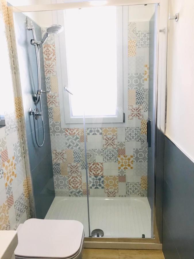 Sea House Tonnara Apartment Sciacca Luaran gambar