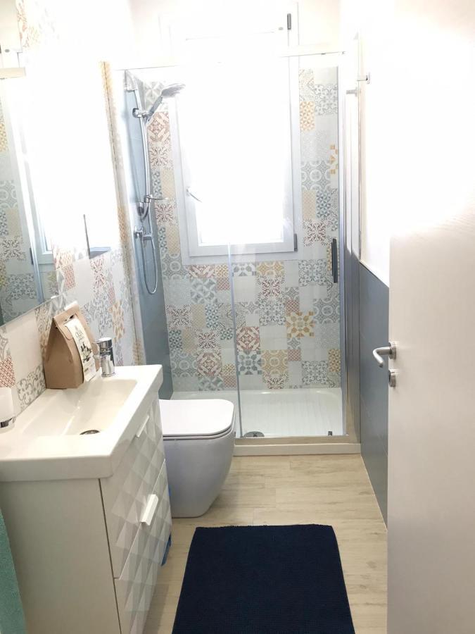 Sea House Tonnara Apartment Sciacca Luaran gambar